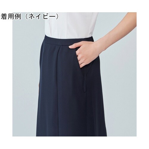 ENJOY スカート DRY TWIN