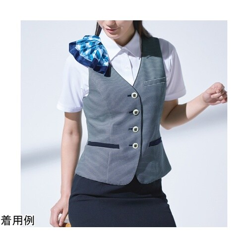 ENJOY ベスト MARINE BOR