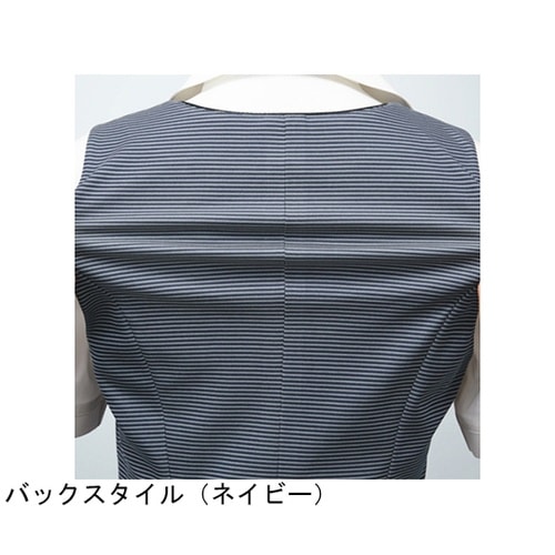 ENJOY ベスト MARINE BOR