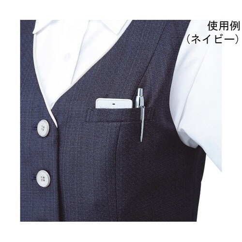 ENJOY ベスト PURETWEED