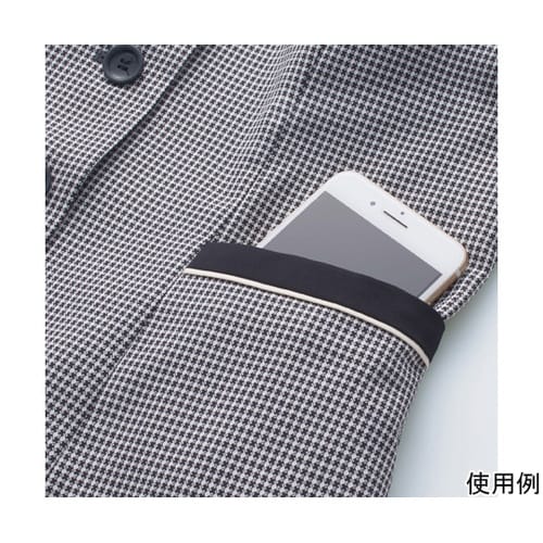 ENJOY ベスト BREEZECHEC