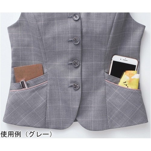 ENJOY ベスト ICEWOOLWIN