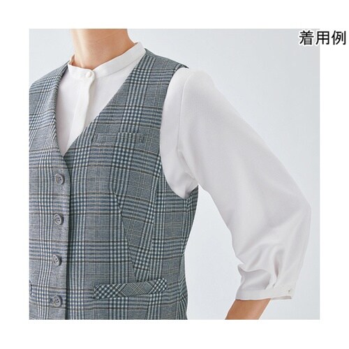 ENJOY ベスト KARAMI CHE