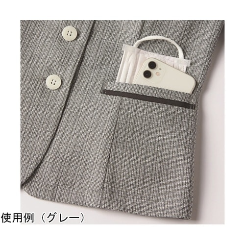 ENJOY ベスト PURE TWEED