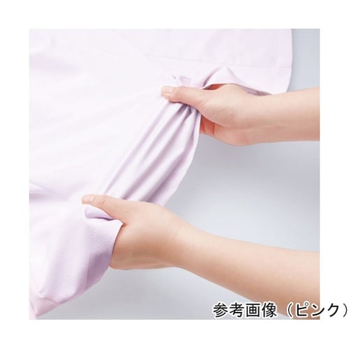 ENJOY 長袖リボンブラウス Soft