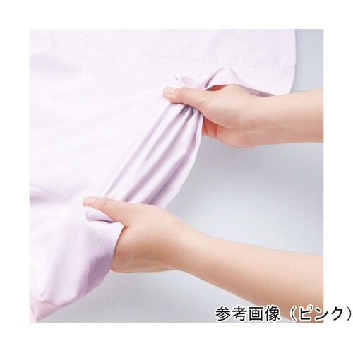 ENJOY 長袖リボンブラウス Soft