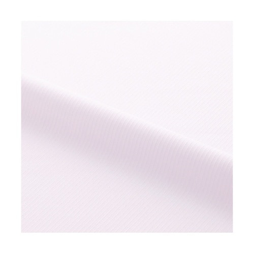 ENJOY 長袖リボンブラウス Soft