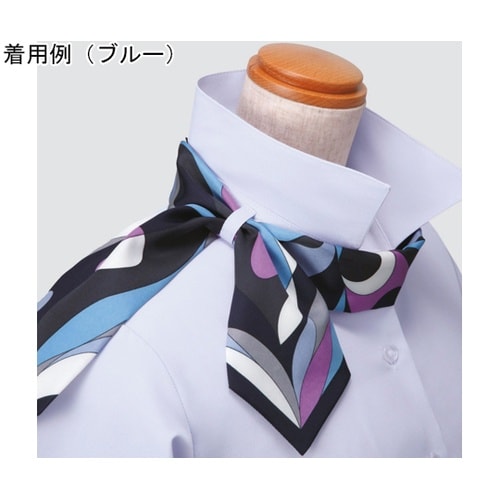 ENJOY 長袖シャツブラウス AIR