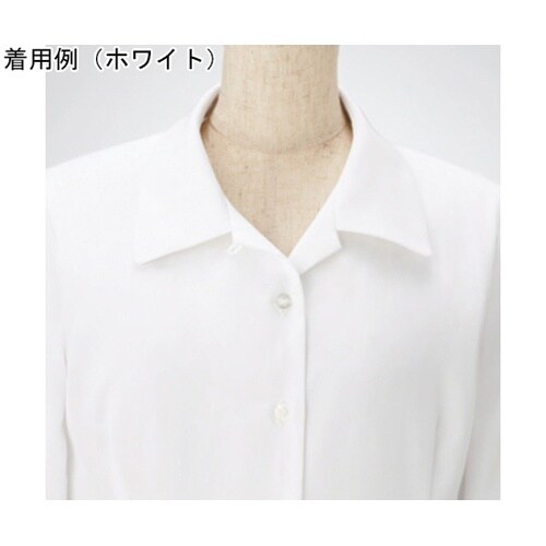 ENJOY シャツブラウス AIR CO