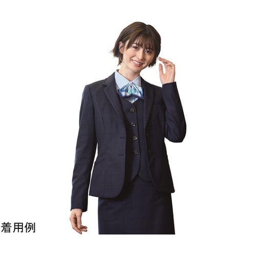 ENJOY 長袖シャツブラウス LIGH