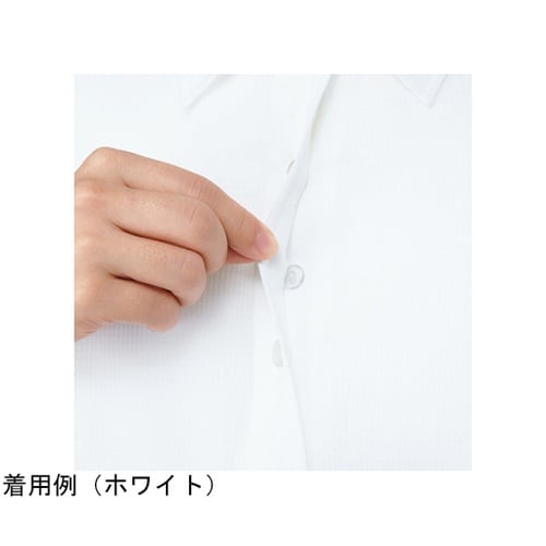 ENJOY 長袖シャツブラウス LIGH