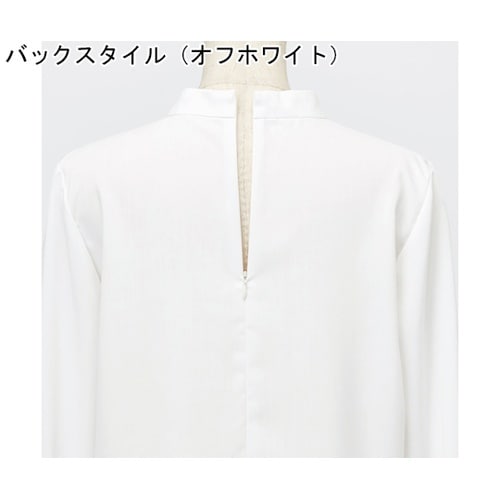 ENJOY シャツブラウス EGG BA