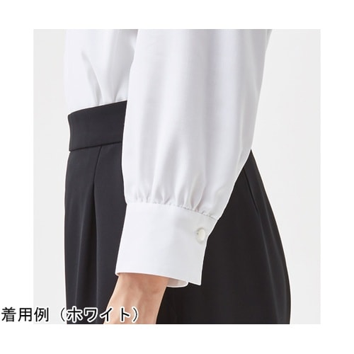 ENJOY シャツブラウス EGG BA