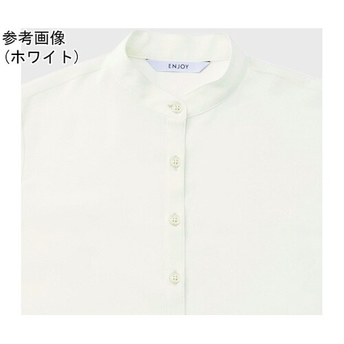 ENJOY シャツブラウス SOFT S