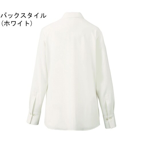 ENJOY シャツブラウス SOFT S