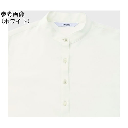 ENJOY シャツブラウス SOFT S