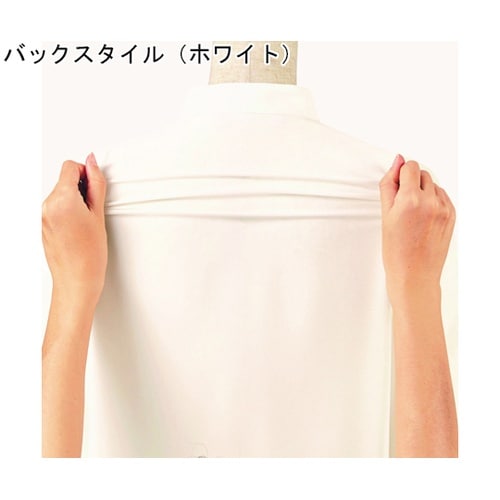 ENJOY シャツブラウス SOFT S