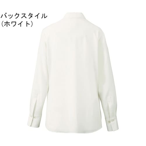 ENJOY シャツブラウス SOFT S