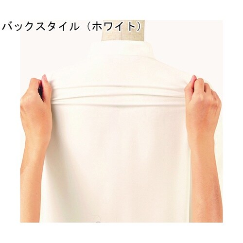 ENJOY シャツブラウス SOFT S