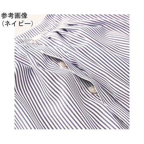 ENJOY 長袖シャツブラウス FINE