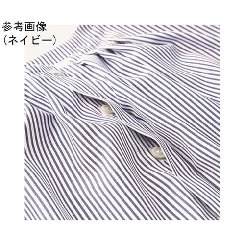 ENJOY 長袖シャツブラウス FINE