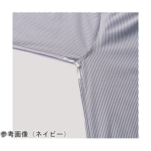 ENJOY 長袖シャツブラウス FINE