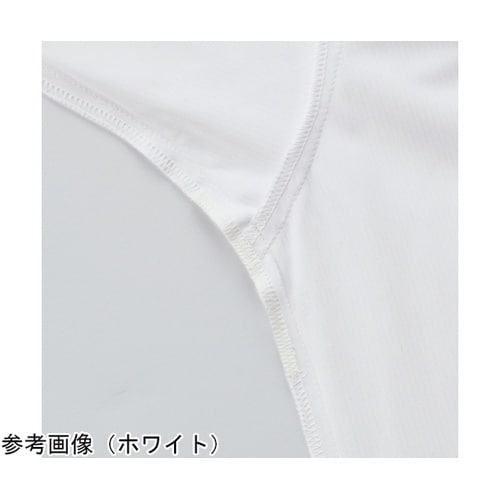 ENJOY 長袖シャツブラウス TRIC