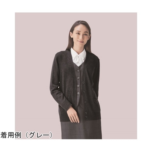 ENJOY カーディガン SOFT AC