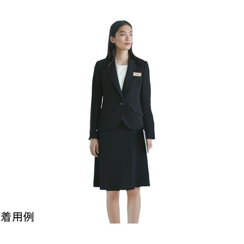 ENJOYNoir ジャケット ミディア