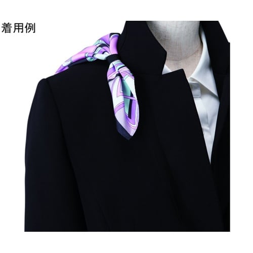 ENJOYNoir ジャケット ミディア