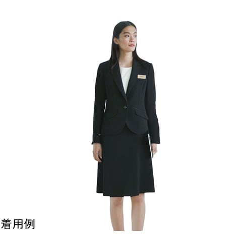 ENJOYNoir ジャケット ミディア