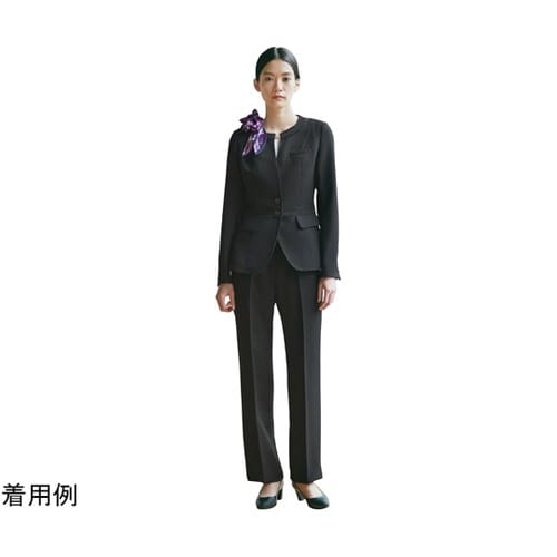 ENJOYNoir ジャケット セミロン