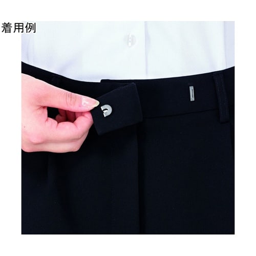 ENJOYNoir テーパードパンツ 9