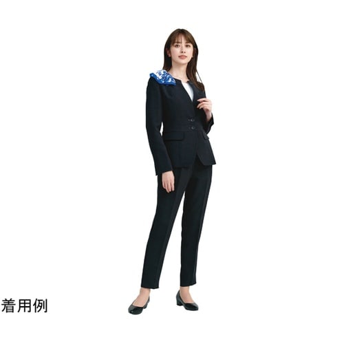 ENJOYNoir テーパードパンツ 1