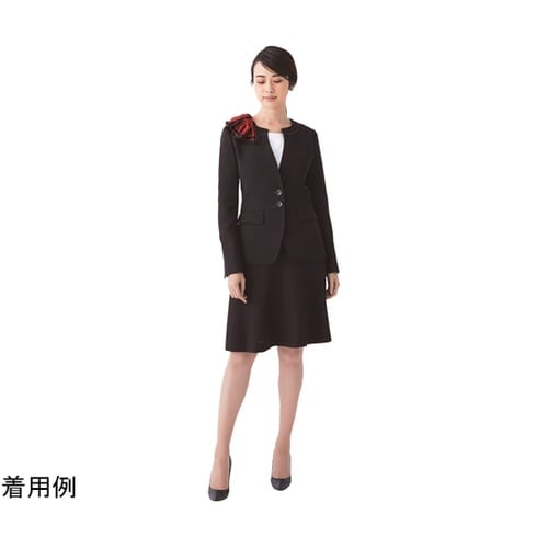 ENJOYNoir フレアスカート 5号