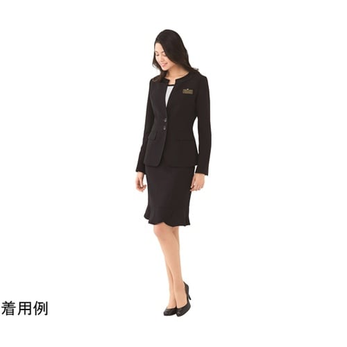 ENJOYNoir スカート 23号 E