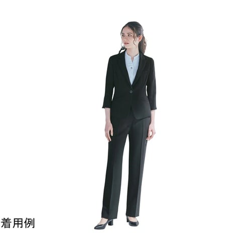 ENJOYNoir テーラードジャケット