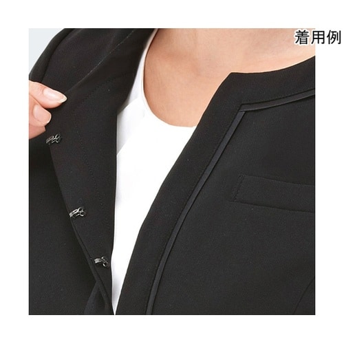 ENJOYNoir ジャケット AirC