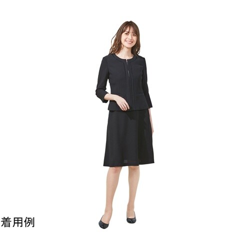 ENJOYNoir ジャケット AirC