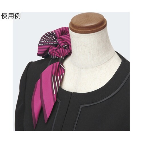 ENJOYNoir ジャケット AirC