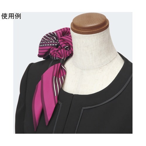 ENJOYNoir ジャケット AirC