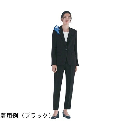 ENJOY パンツ DRY TWIN 5