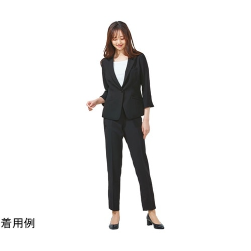 ENJOYNoir パンツ 7号 ESL