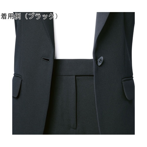 ENJOYNoir パンツ 9号 ESL