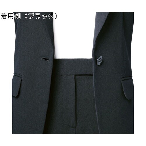 ENJOYNoir パンツ 11号 ES