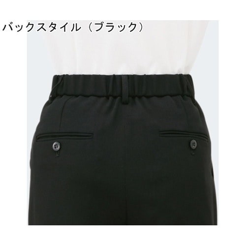 ENJOYNoir パンツ 21号 ES