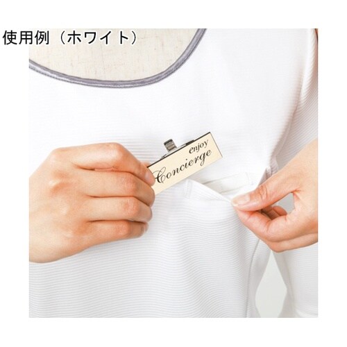 ENJOYNoir Tシャツ Noir