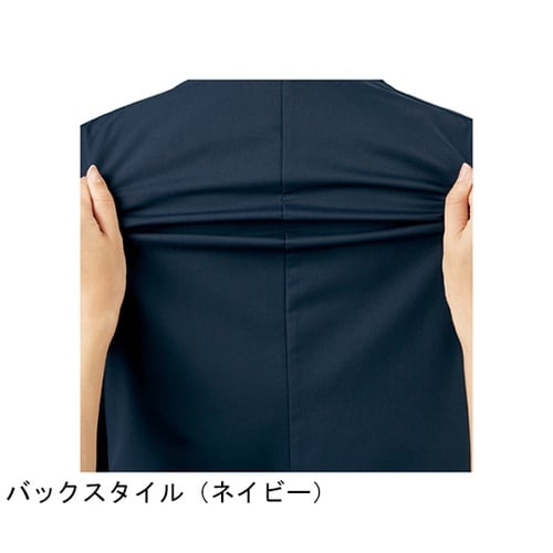 ENJOYNoir ジャケット Doub