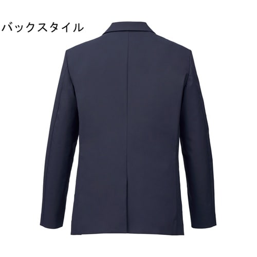 ENJOYNoir ジャケット Doub