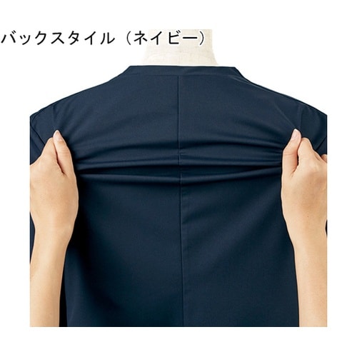 ENJOYNoir ジャケット Doub